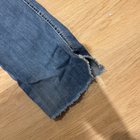 ARIAT jeans 27 regular - Picture 3 of 6